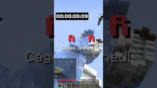 FASTEST DOUBLE KILL IN SKYWARS!!! ⚡️