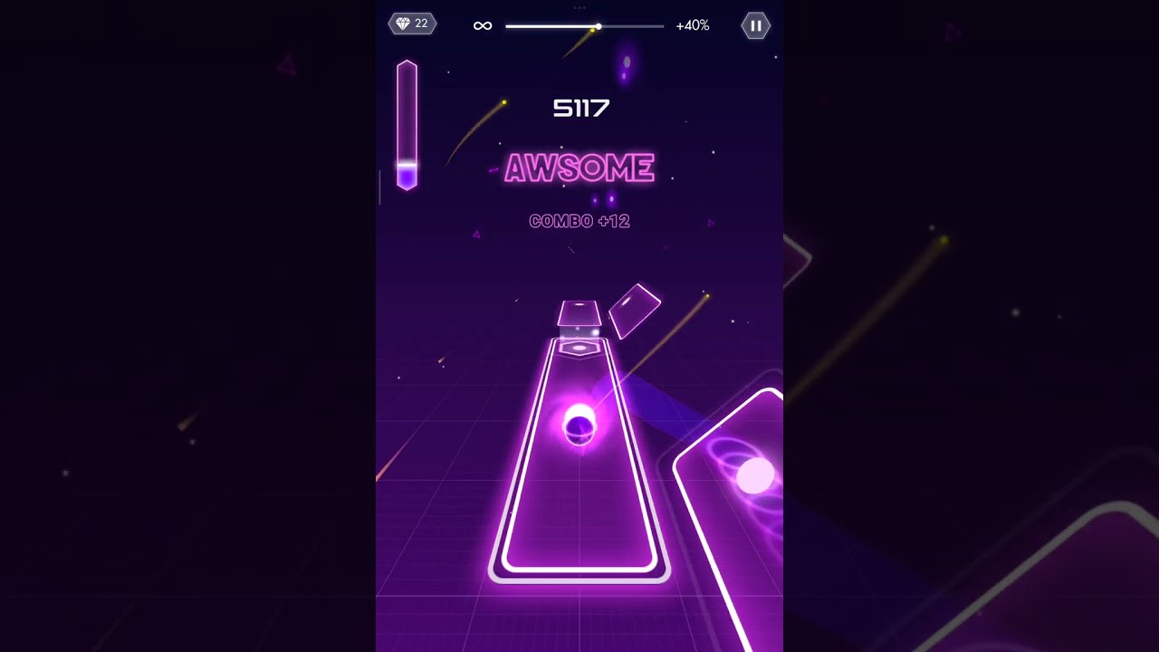 Magic Twist Unity 240 speed