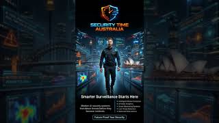 SecurityTime – Australia’s Smart Security Management System Explained