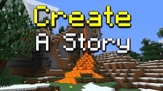 Creating lore In Your Minecraft World Is Game Changing