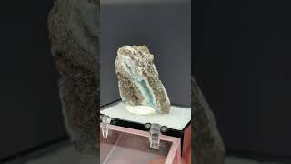 Video preview: Mint Hemimorphite — Yunnan, China