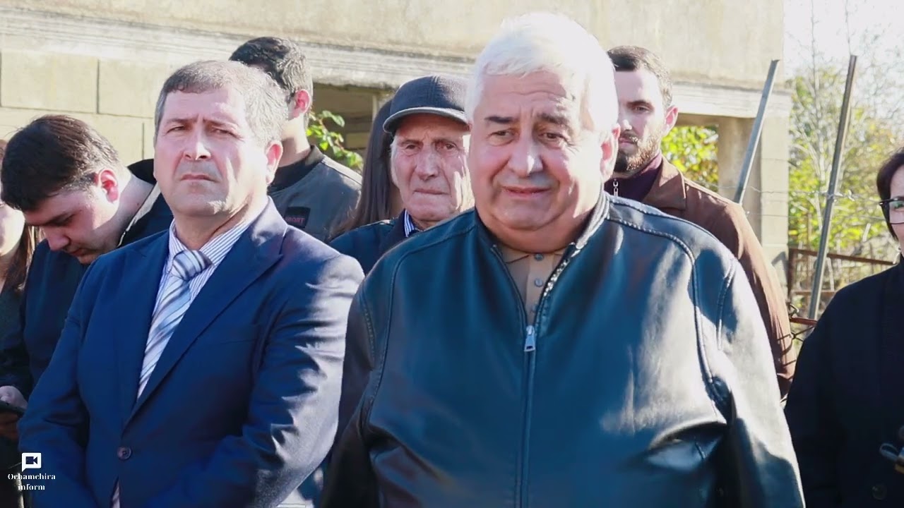 Иахьа очамчыраа аҵыхәтәантәи лымҩахьы днаскьаргеит, ақалақь ҳаҭыр зқәу атәылауаҩ