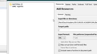 XML BaseX (1)