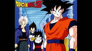 Dragon Ball Z Music Aoi Kaze No Hope Hironobu Kageyama