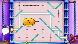 Schoolhouse Rock!: 1st & 2nd Grade Essentials (1997) - Playable Demo
