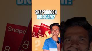 What Is Snapdragon Doing?