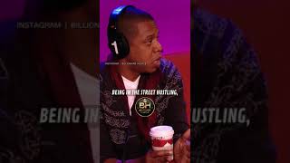 Jay Z - Definition of a HUSTLER! Net Worth