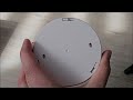 End of video