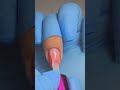 Video: HOLIDAY SUN Gel costruttore giallo Hemafree Milky dream Mollynails 15 gr