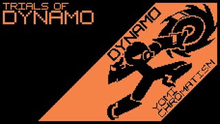 YOMI CHROMATISM // Trials of Dynamo (Extended Mix)