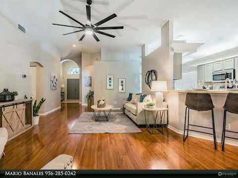 4710 PRESTON WOODS DRIVE, Valrico, FL home video tour