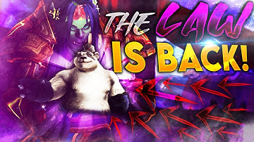 MITCH JONES IS BACK! (Insane Rogue Mage games!) | WoW Shadowlands Sub Rogue Arena | Method Nahj