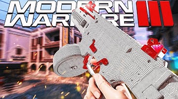 MOVEMENT IS BACK IN MW3