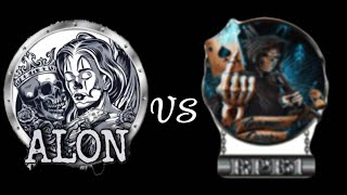 ALON vs RPB1  [PT.2]