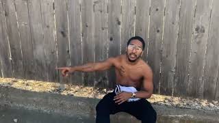 In A Minute Lil Baby remix  Cj Loud