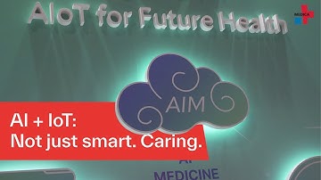 AI + IoT – combined superpowers?