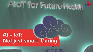 AI + IoT – combined superpowers?