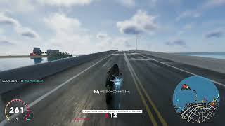 The Crew 2 Game Play Part 1198