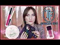 🔥ТРИУМФАЛЬНАЯ КОСМЕТИКА!! TF cosmetics ➥ очень БЮДЖЕТНАЯ КОСМЕТИКА