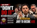 Police Interview Footage Played To Jury | Preston Davey Trial Continues