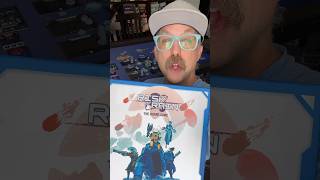 Risk of Rain: The Board Game #riskofrain2 #boardgames #tabletopgames #tabletop #games #gamenight