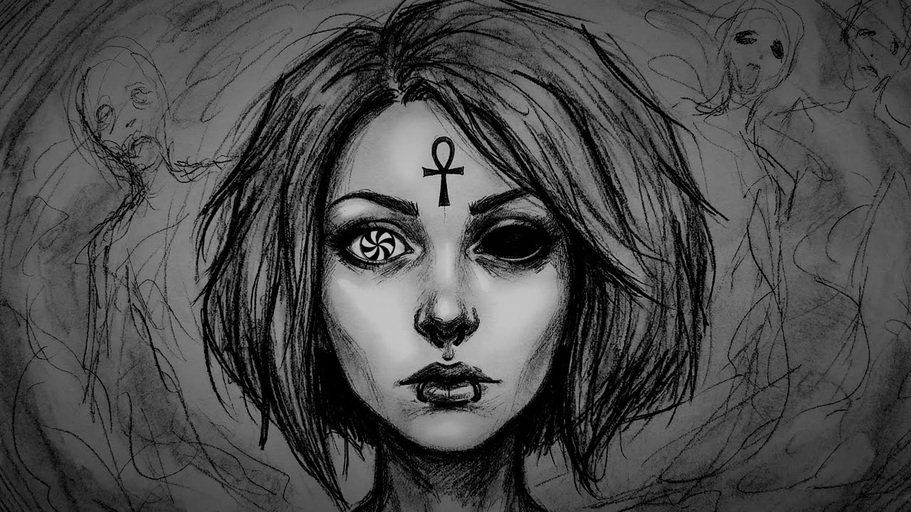 Paroxysm Projekt - Yours // Vers II