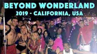 Beyond Wonderland 2019 | Aftermovie by RuxiEDM