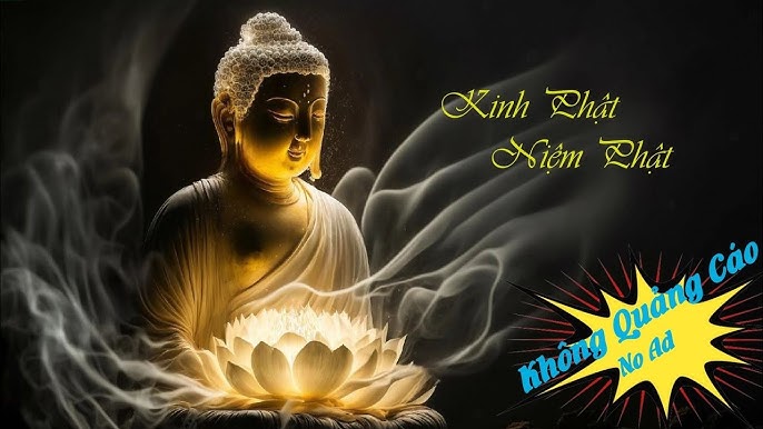 Kinh Niệm Phật Không Quảng Cáo: Hướng Dẫn Thực Hành Tịnh Tâm Hiệu Quả