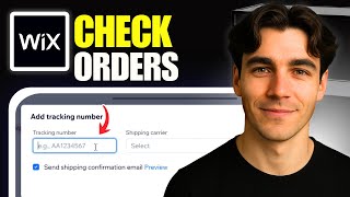 How To Check Orders And Mark As Fulfilled In Wix Ecommerce Stores (Tutorial 2026)