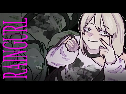 RAINGURL | ANIMATION MEME