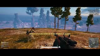 Pubg Tfs 1-1-18 1.0 Short Random