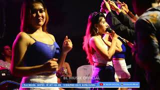 Tia Oyoy  Penjaga Hati  Blmusik  In Bambu Kuning Maja