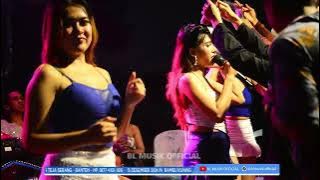 TIA OYOY - PENJAGA HATI - BLMUSIK LIVE IN BAMBU KUNING MAJA