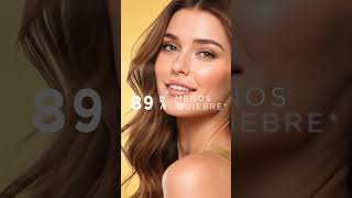 Una gota, puede cambiar tu cabello 💧