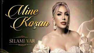 Mine Koşan - Selamı Var [2026] [Flac]