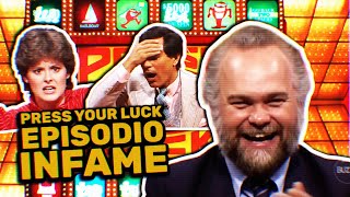 He defeated television, won $100,000, and lost it all | Michael Larson