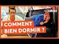 Comment Bien Dormir C Est Pas Sorcier Comment Bien Dormir C Est Pas Sorcier