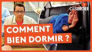 Comment Bien Dormir ? - Cest Pas Sorcier