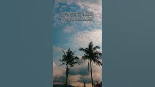 Story WA Kata Motivasi | Pesawat Kertas 365 hari - Sisca Jkt48