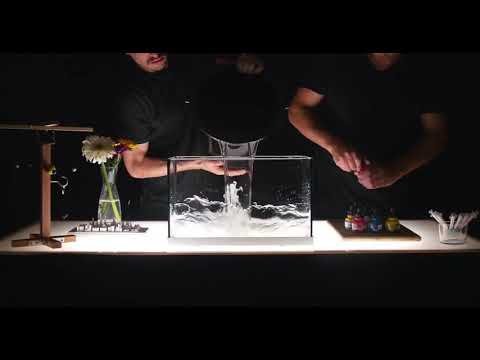 360°Slow Motion