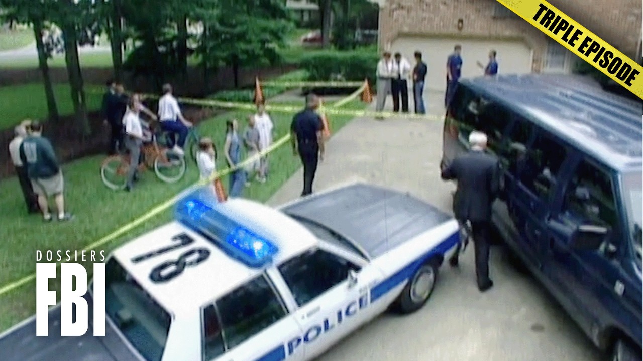 Mafia Dixie vs FBI: La Chute D'un Maire Corrompu À Biloxi | Dossiers FBI