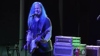 Chris Duarte @Debonair Music Hall, Teaneck, NJ 5/28/26 Come My Way