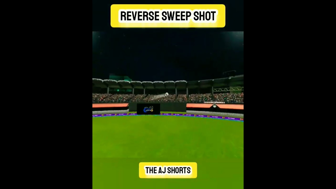 REVERSE SWEEP SHOT 😬😳 || AMAZING SHOT BY ISHAN KISHAN IN IPL 🥆🥆 