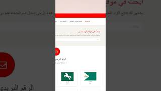 ازاي تعرف الرقم البريدي في استمارة التقديم علي الهجرة العشوائية إلي أمريكا لوتري 2027 🤩