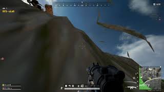 PUBG wall hacks
