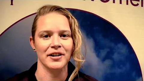 Web Event - Testimonial - Diana Vogel
