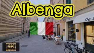 Albenga 4K