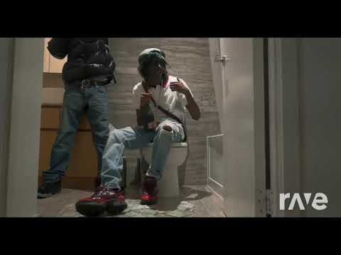 Murda Shot Nights @Sxlerno - Ksav & Houdini X Burna Bandz ft. Bk, Jroc | RaveDj
