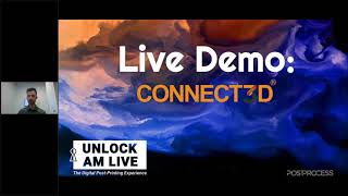 Webinar: Connecting the Future of AM - Live Digital Thread Demo