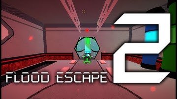 ROBLOX - FE2 Map Test - Portals (Medium Crazy)